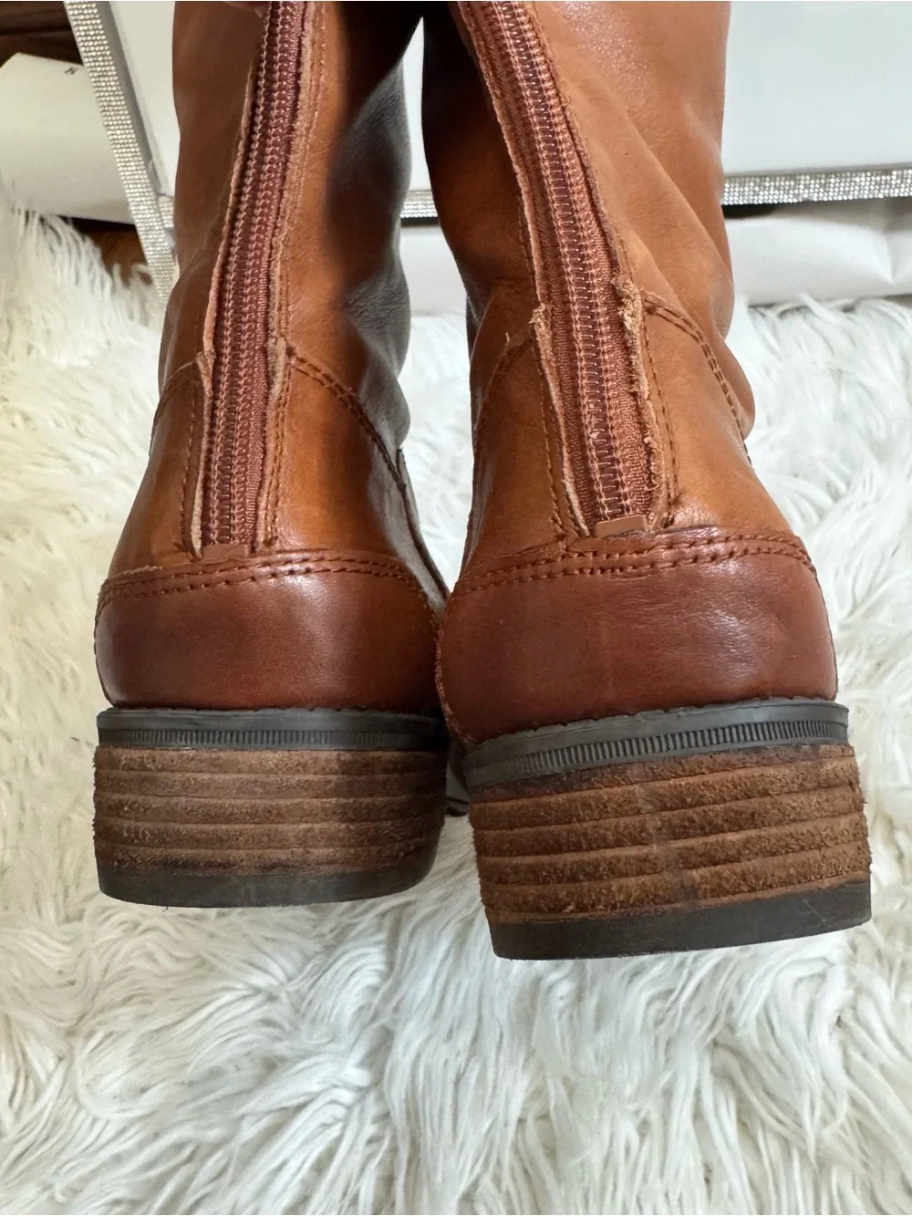 Sam Edelman normal wear